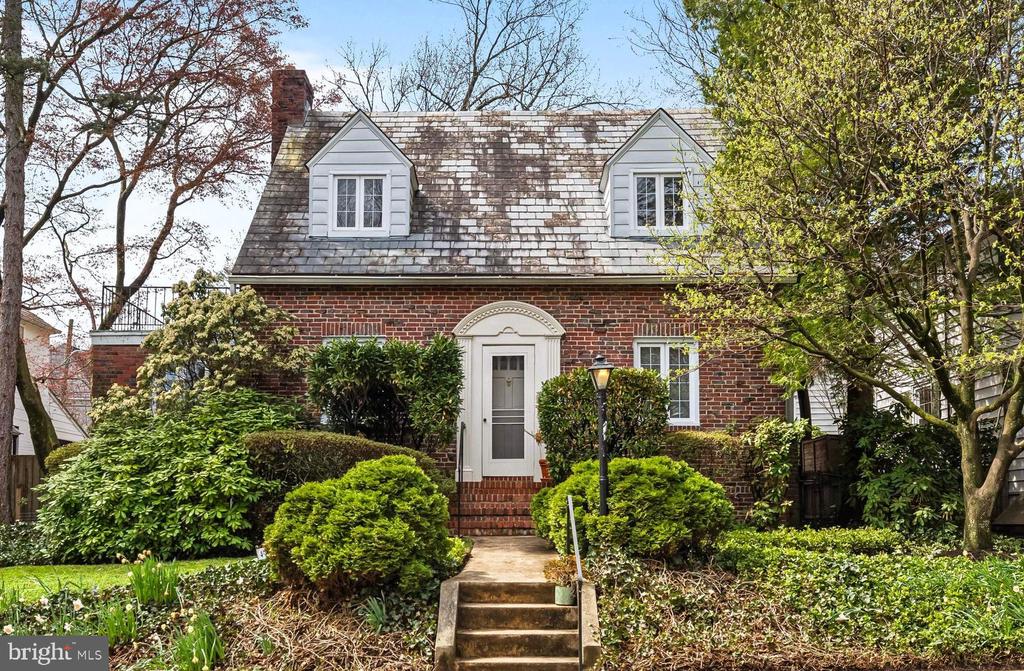4408 SEDGWICK ROAD