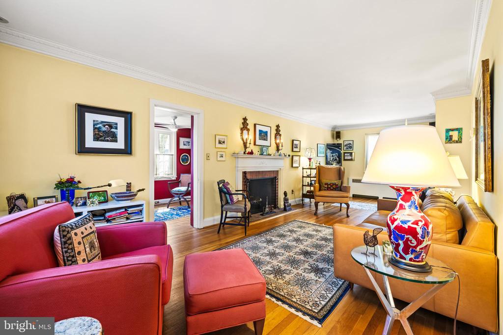 4408 SEDGWICK ROAD