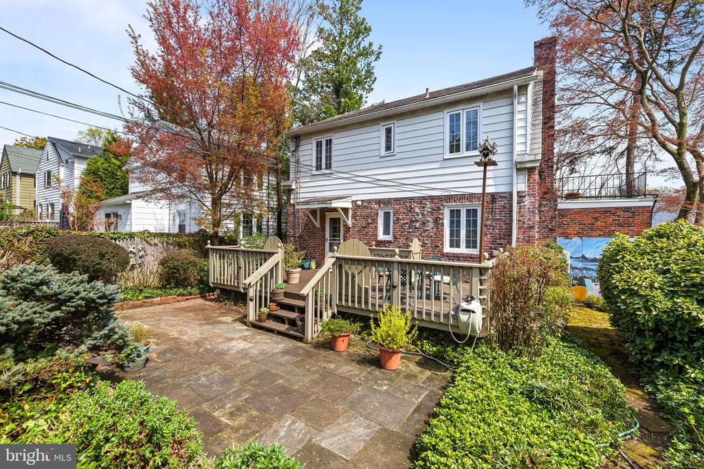 4408 SEDGWICK ROAD