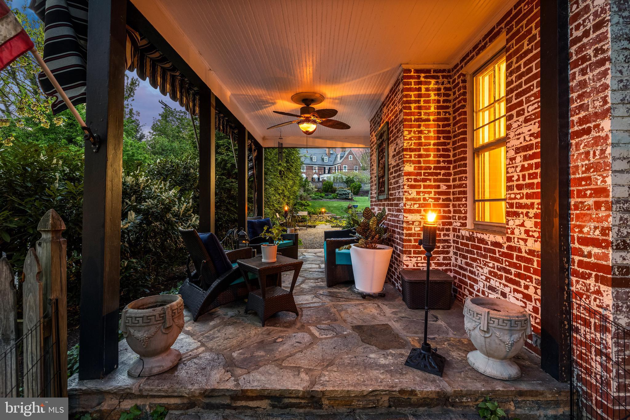 206 KEMBLE ROAD