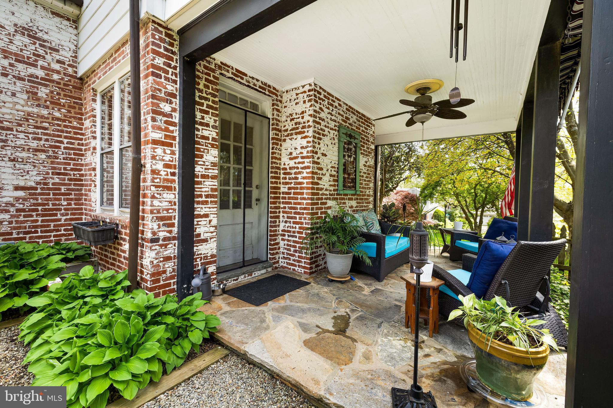 206 KEMBLE ROAD