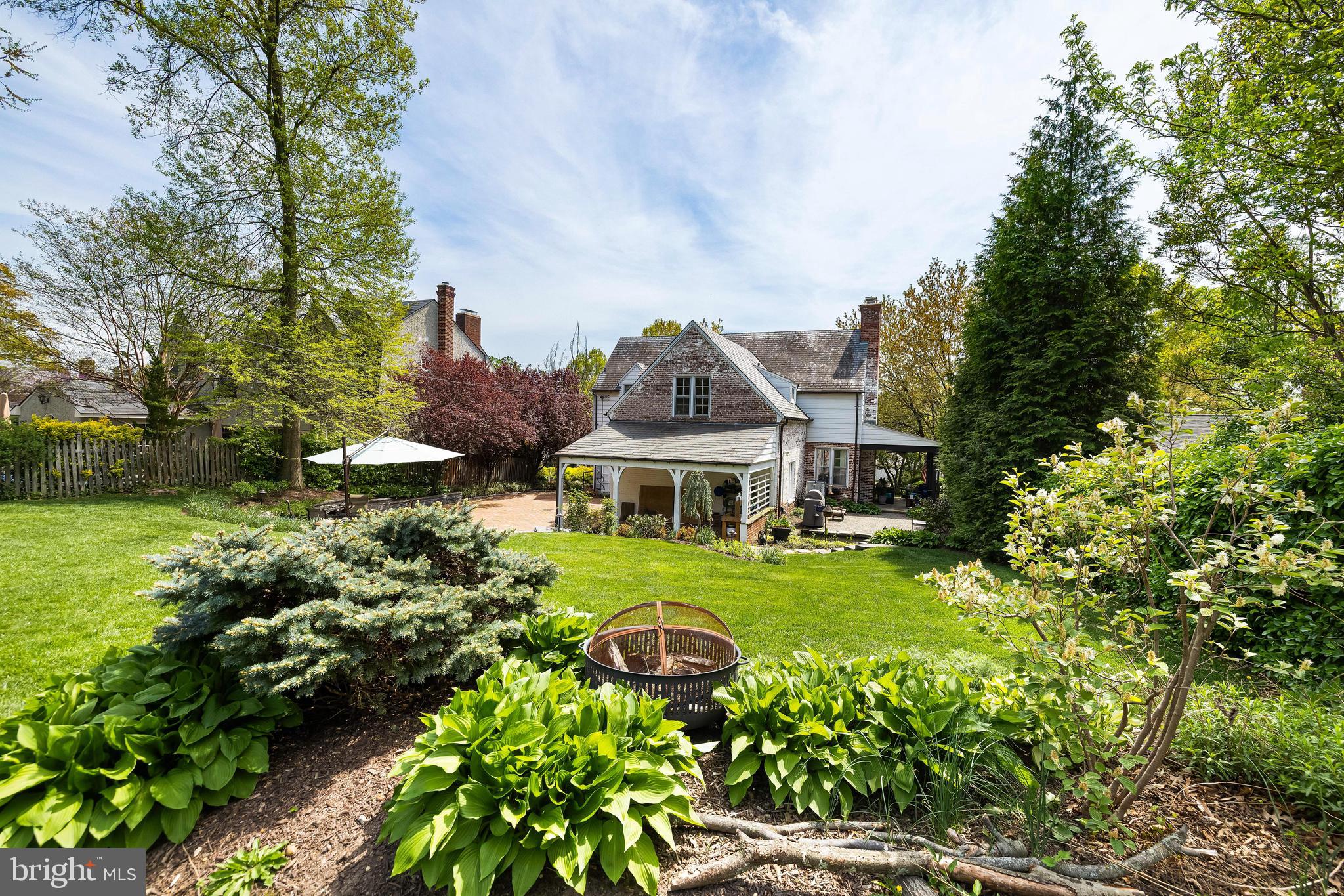 206 KEMBLE ROAD