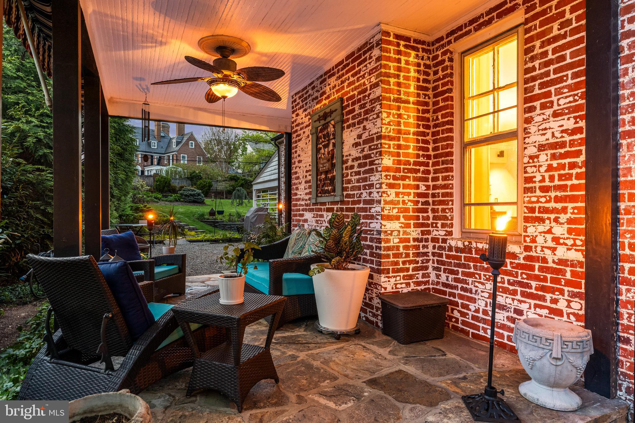 206 KEMBLE ROAD