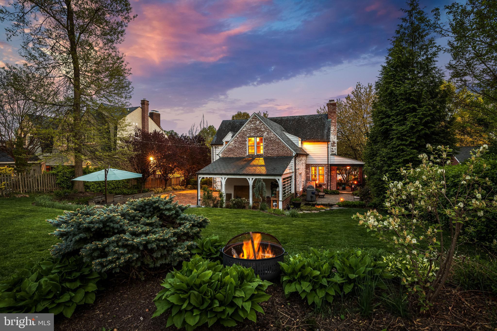 206 KEMBLE ROAD