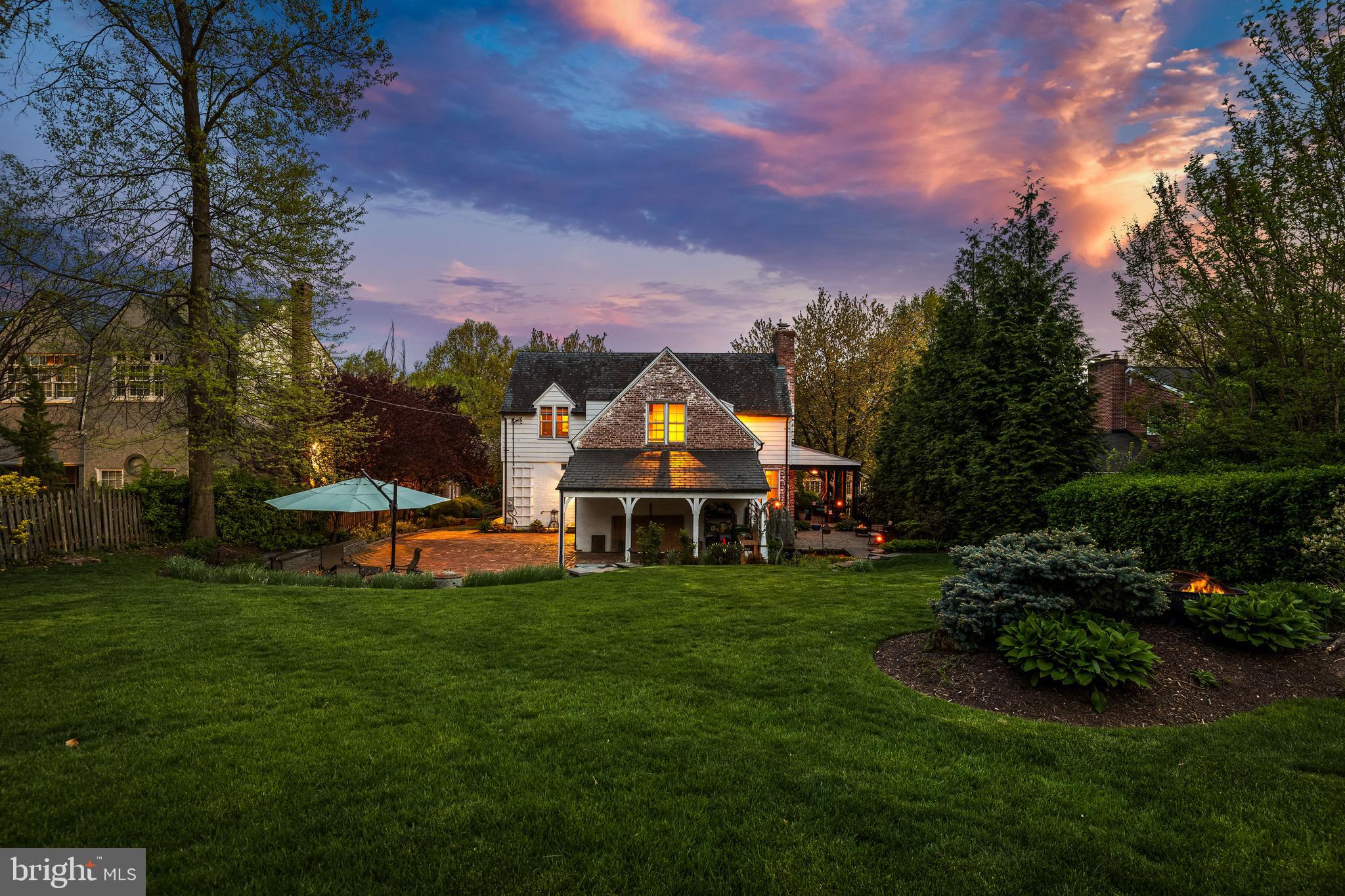 206 KEMBLE ROAD