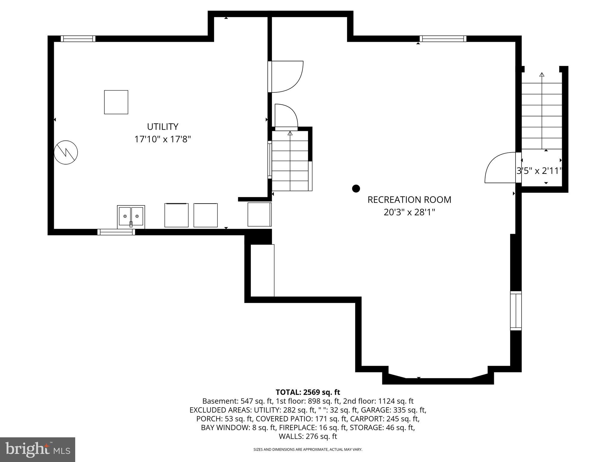 206 KEMBLE ROAD