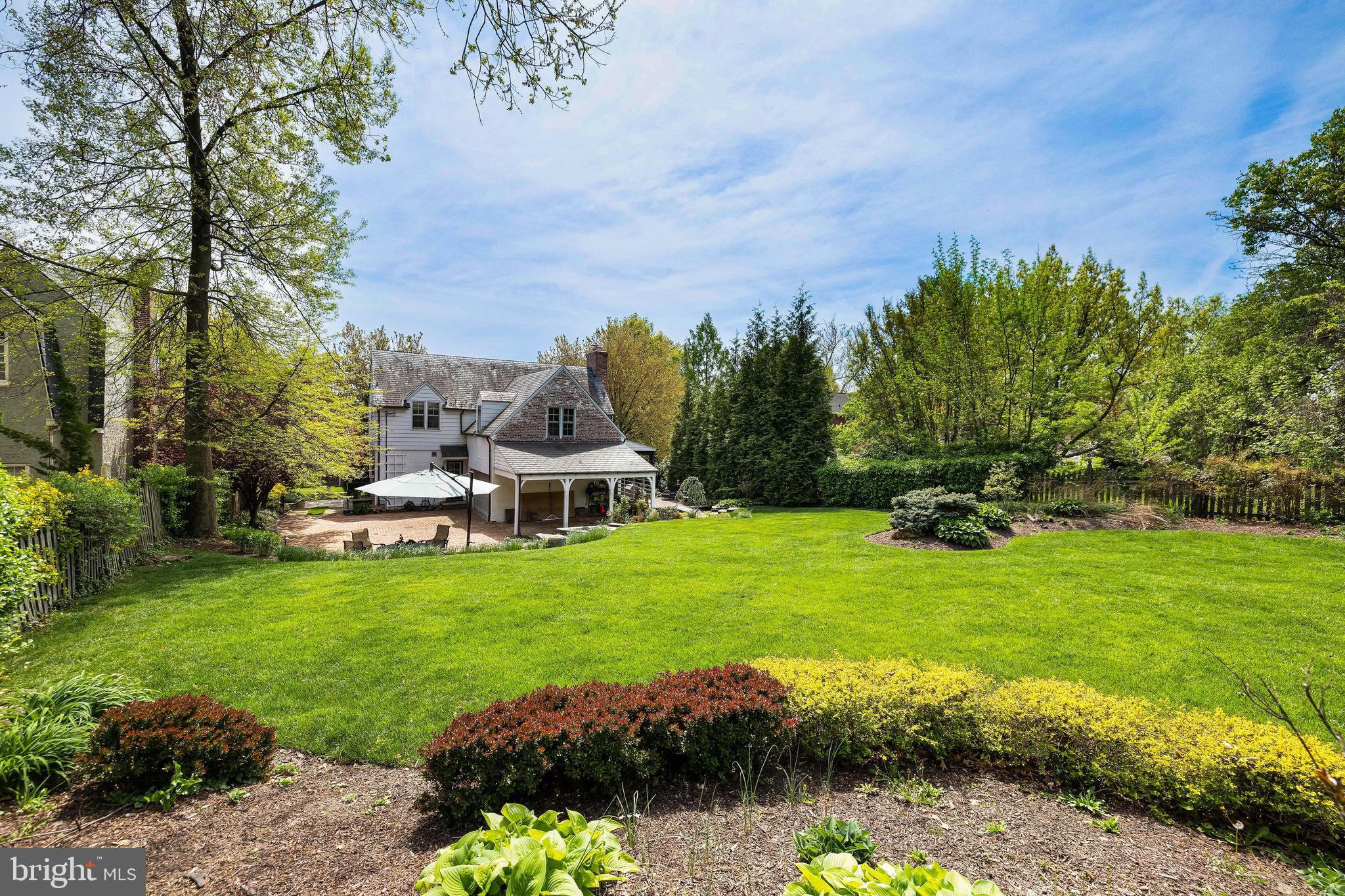 206 KEMBLE ROAD