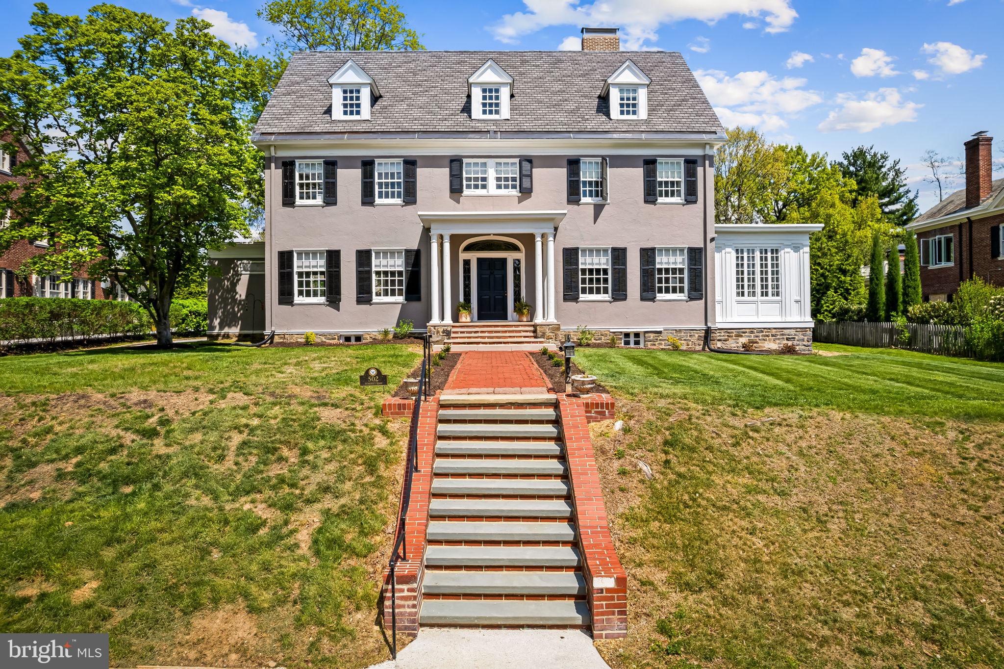 502 SOMERSET ROAD