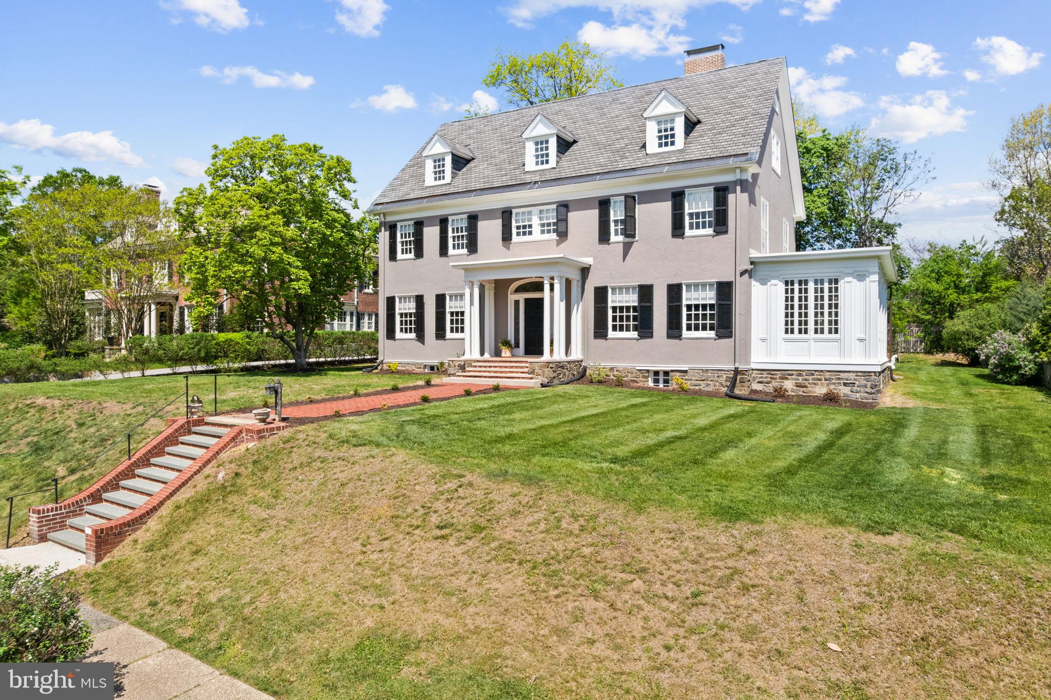 502 SOMERSET ROAD