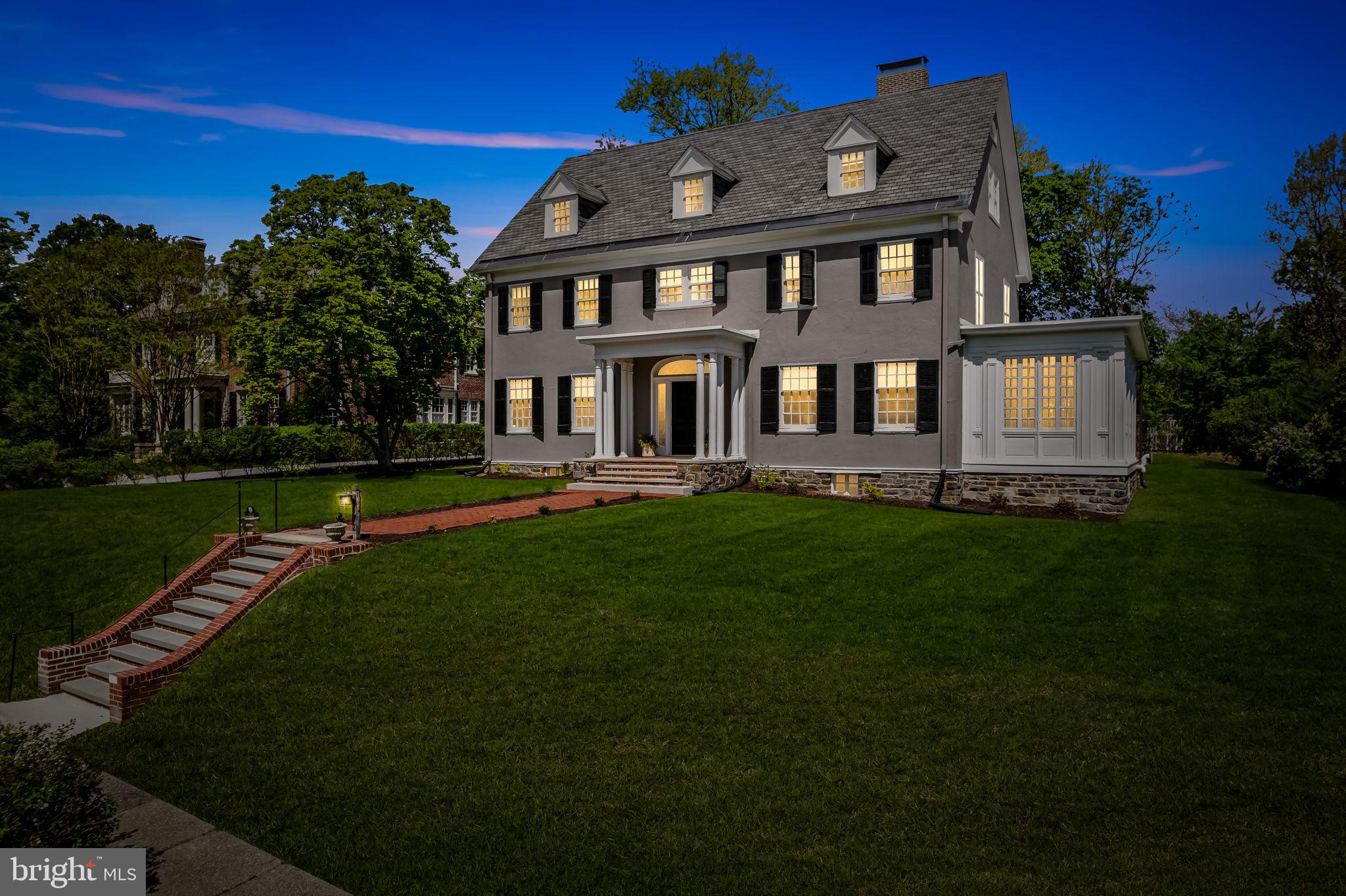 502 SOMERSET ROAD