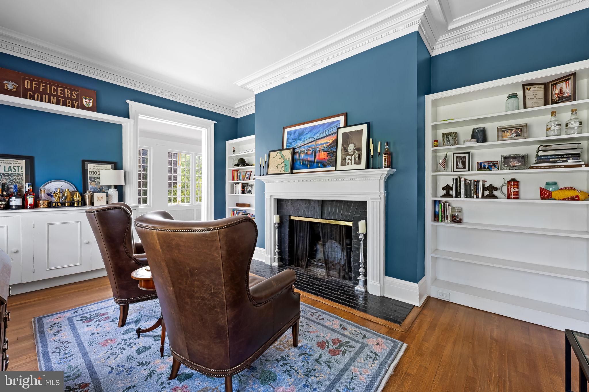 502 SOMERSET ROAD
