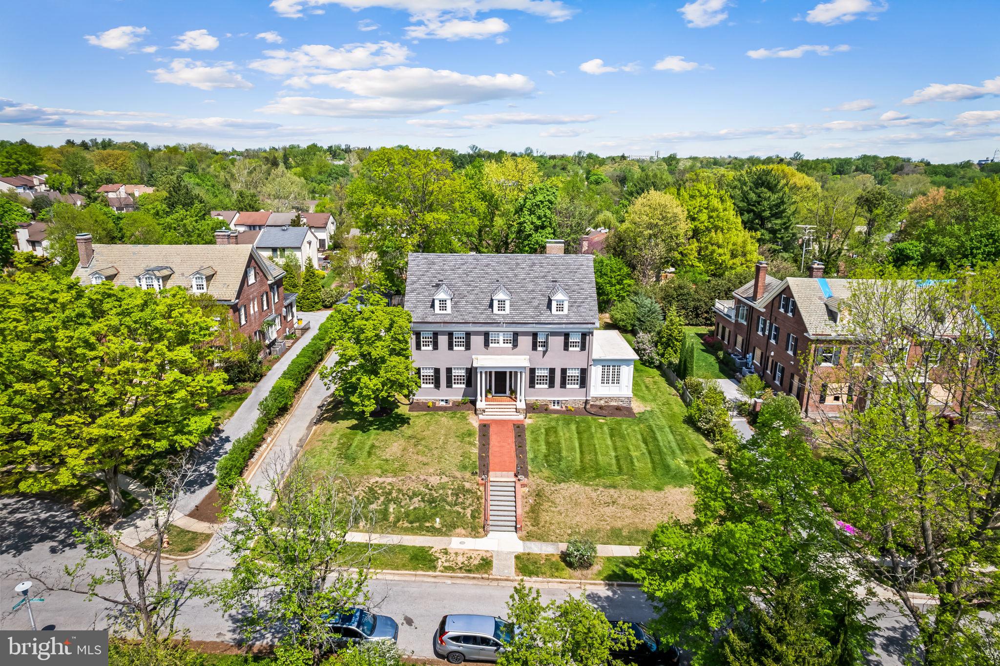 502 SOMERSET ROAD