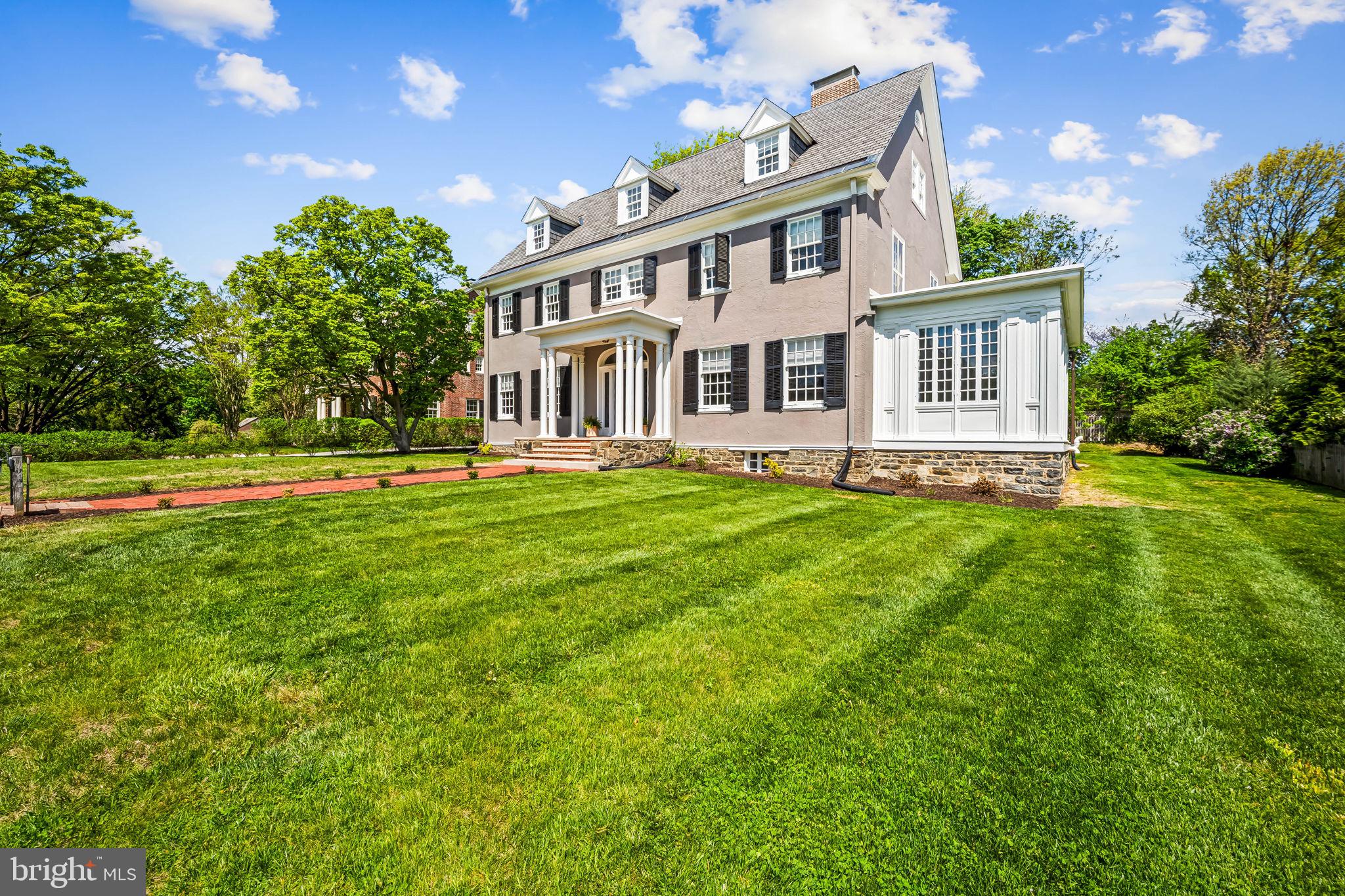 502 SOMERSET ROAD