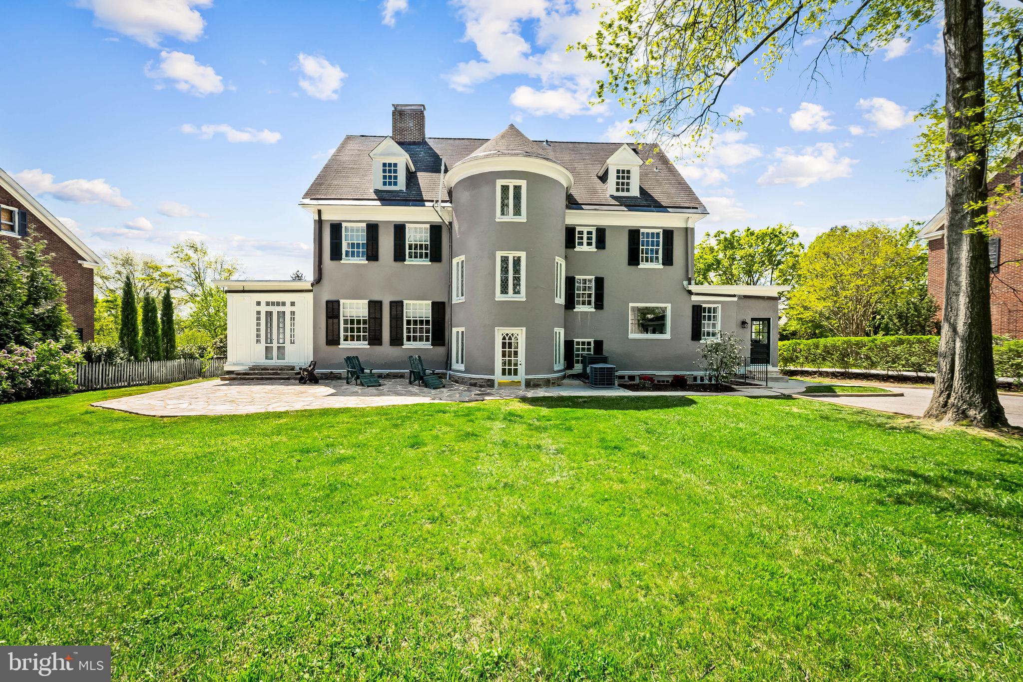 502 SOMERSET ROAD