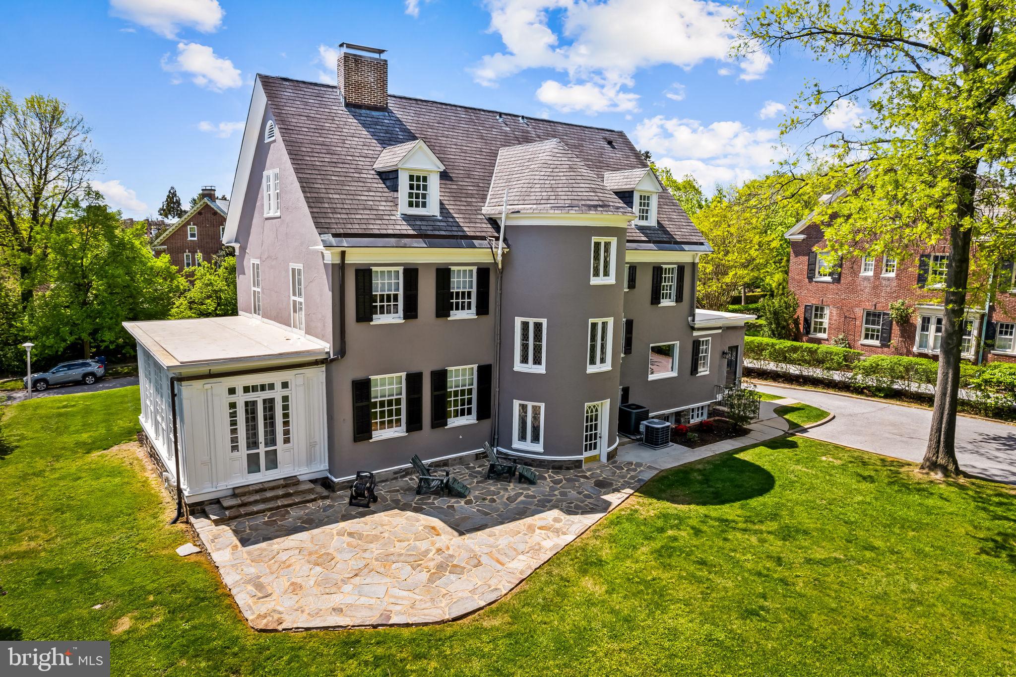 502 SOMERSET ROAD