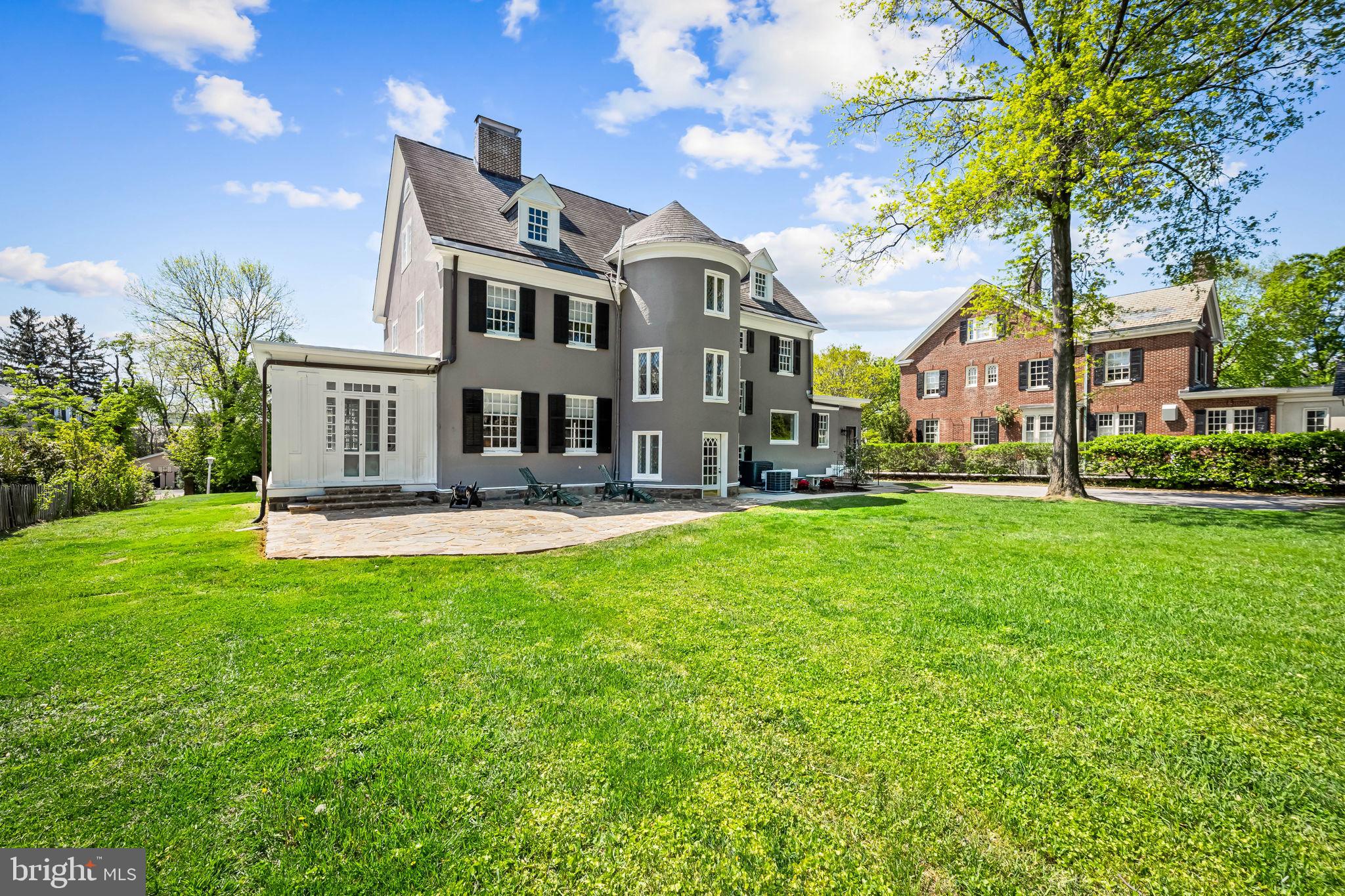 502 SOMERSET ROAD