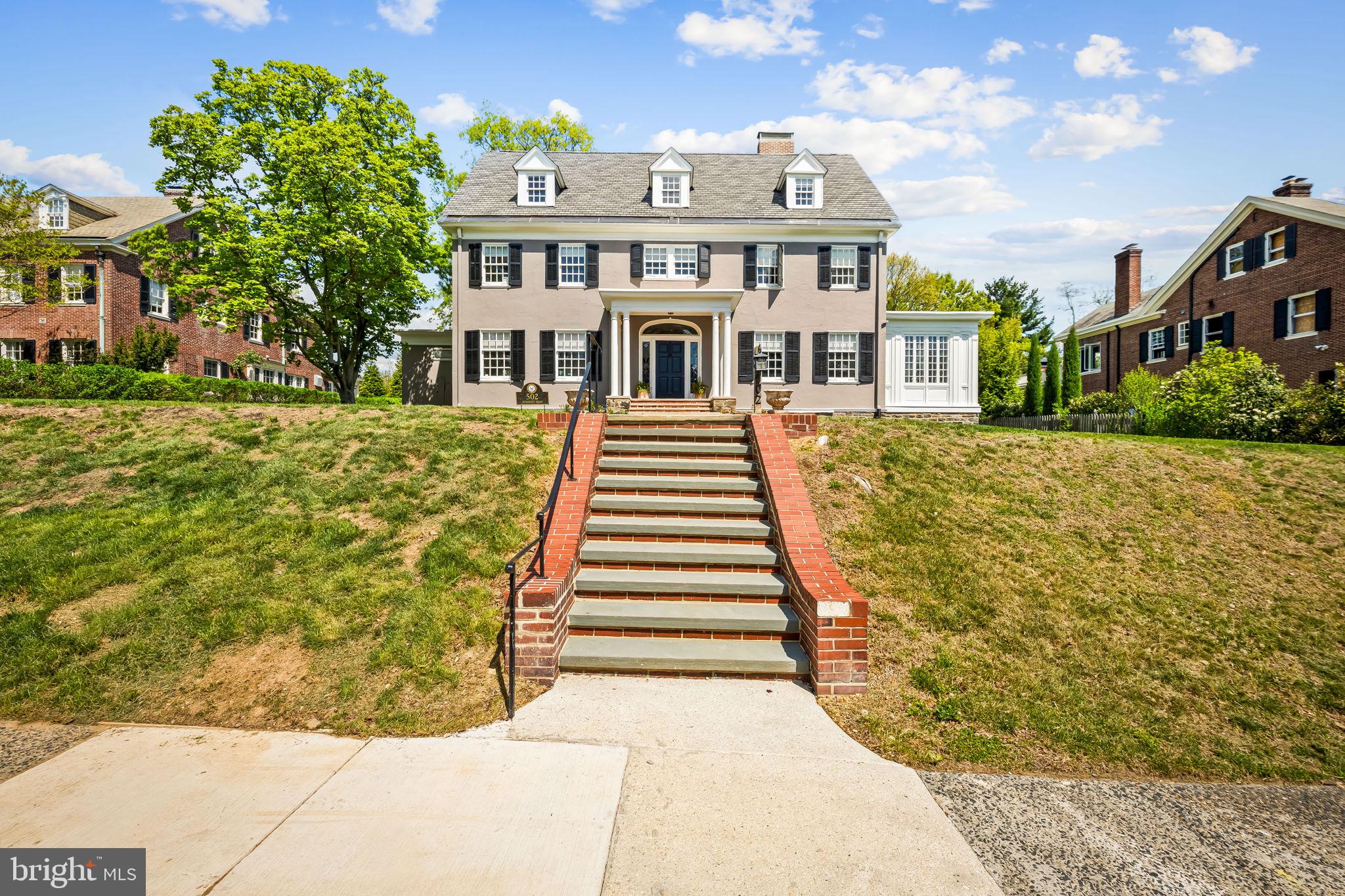 502 SOMERSET ROAD