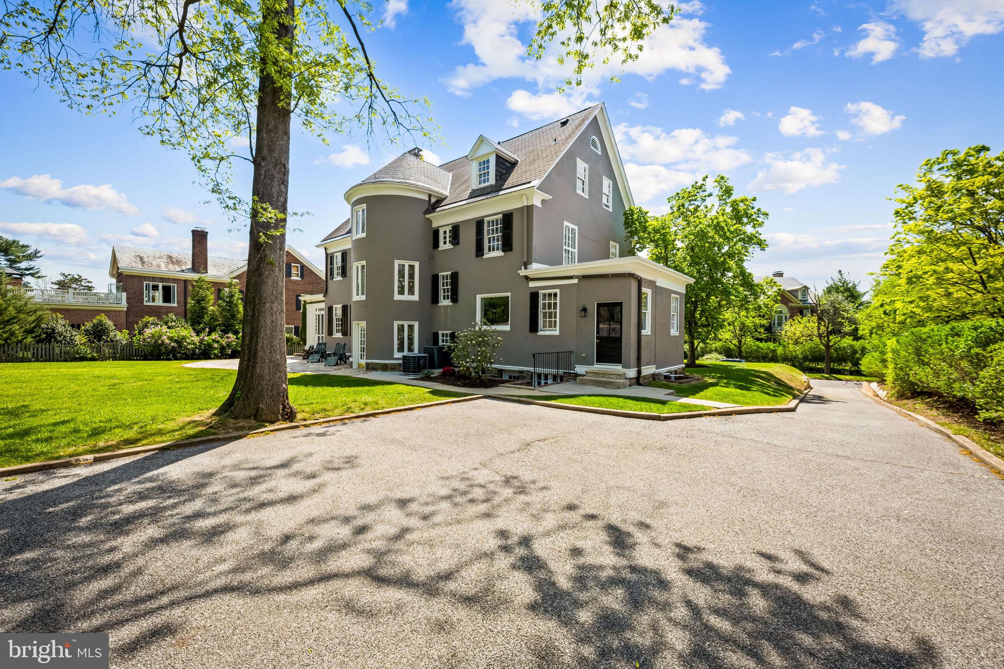 502 SOMERSET ROAD