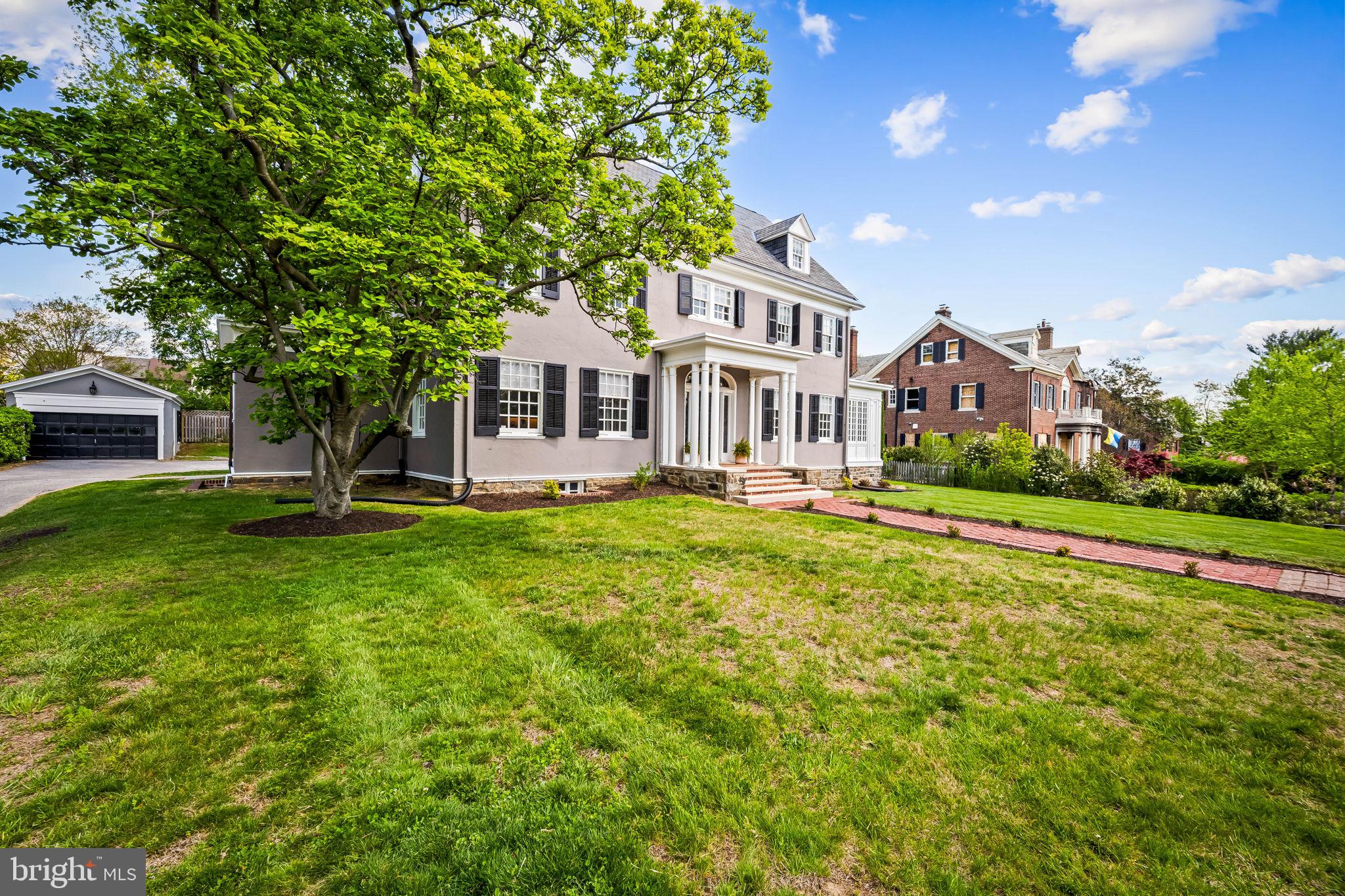 502 SOMERSET ROAD