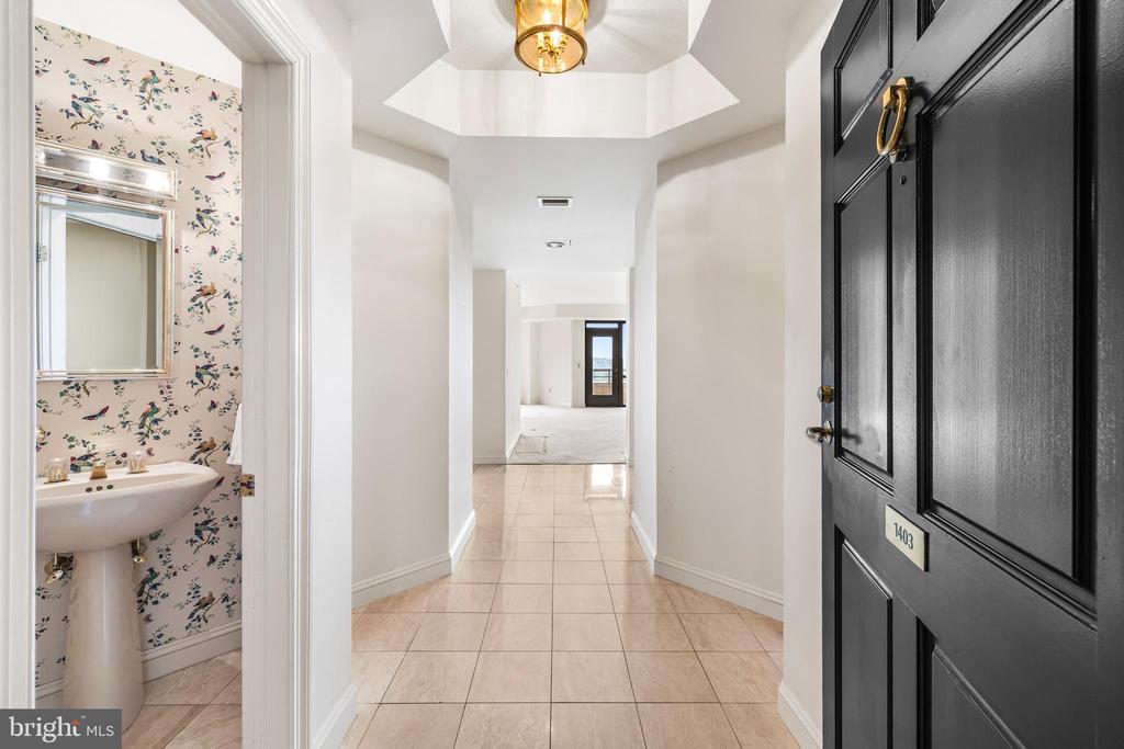 3704 N CHARLES STREET 1403