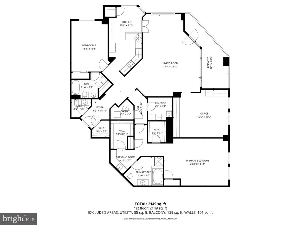 3704 N CHARLES STREET 1403