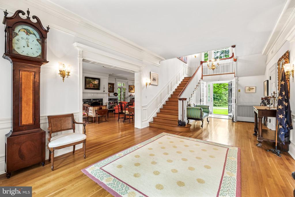 811 SAINT GEORGES ROAD