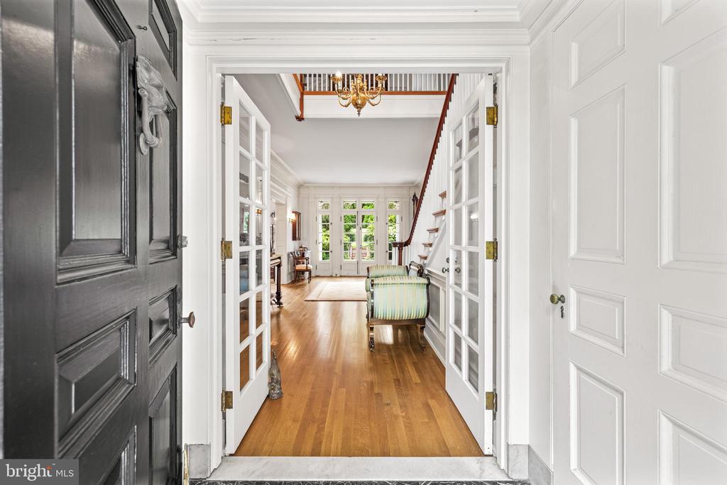811 SAINT GEORGES ROAD