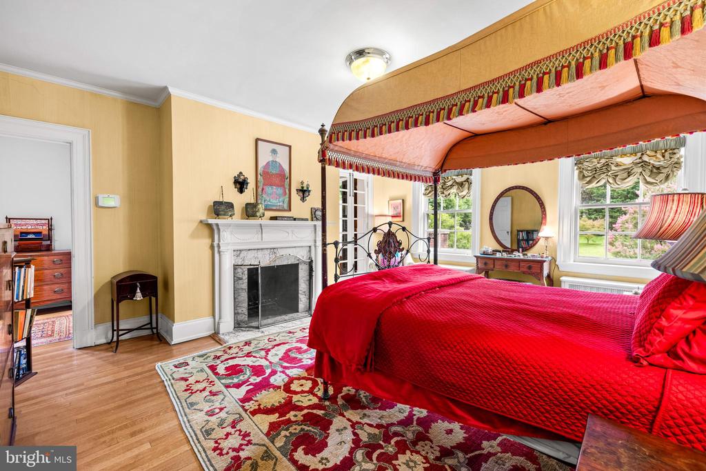 811 SAINT GEORGES ROAD