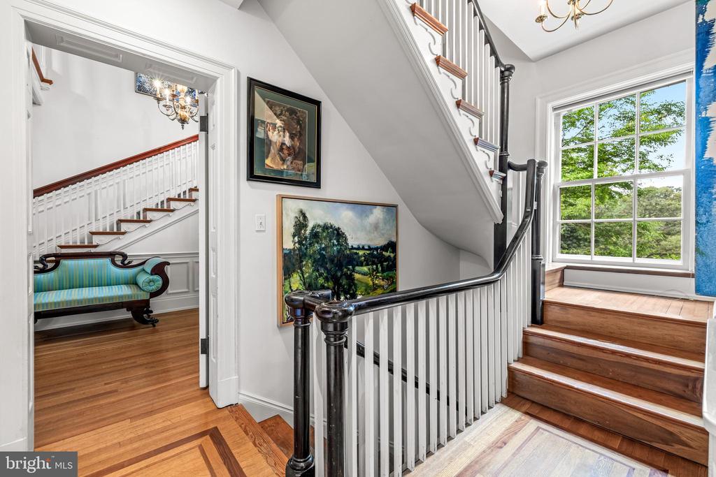 811 SAINT GEORGES ROAD
