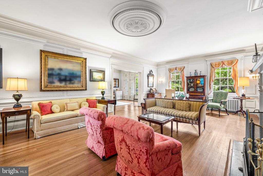 811 SAINT GEORGES ROAD