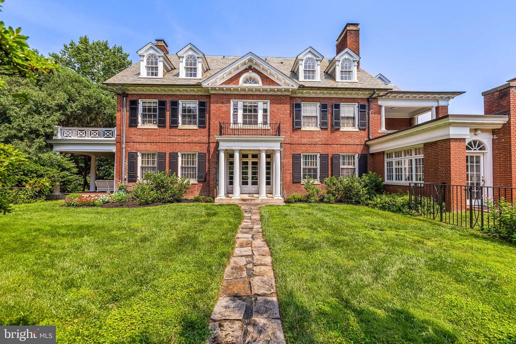 811 SAINT GEORGES ROAD