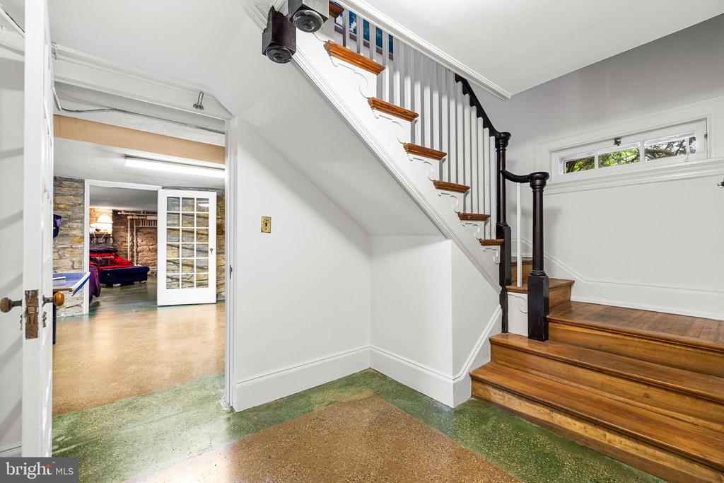 811 SAINT GEORGES ROAD