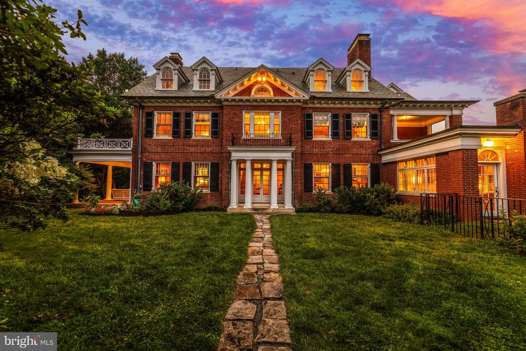 811 SAINT GEORGES ROAD