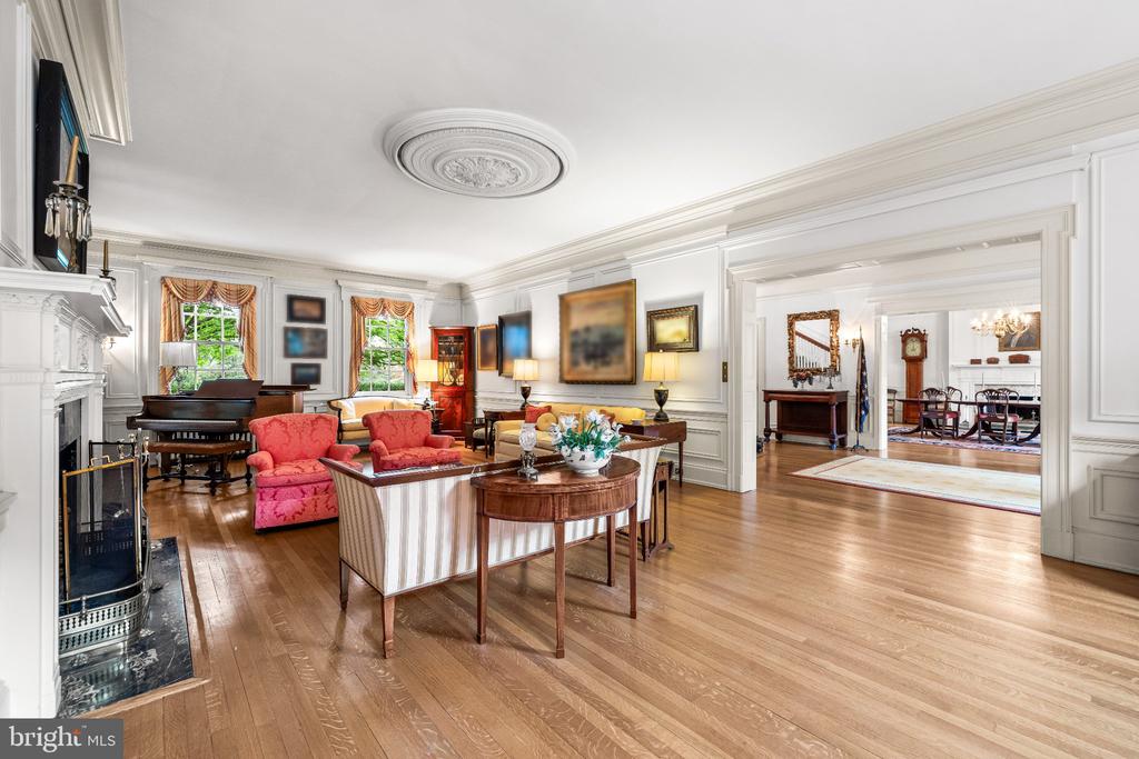 811 SAINT GEORGES ROAD