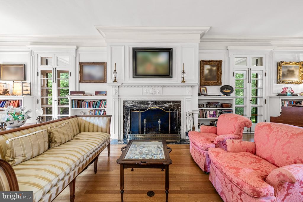 811 SAINT GEORGES ROAD