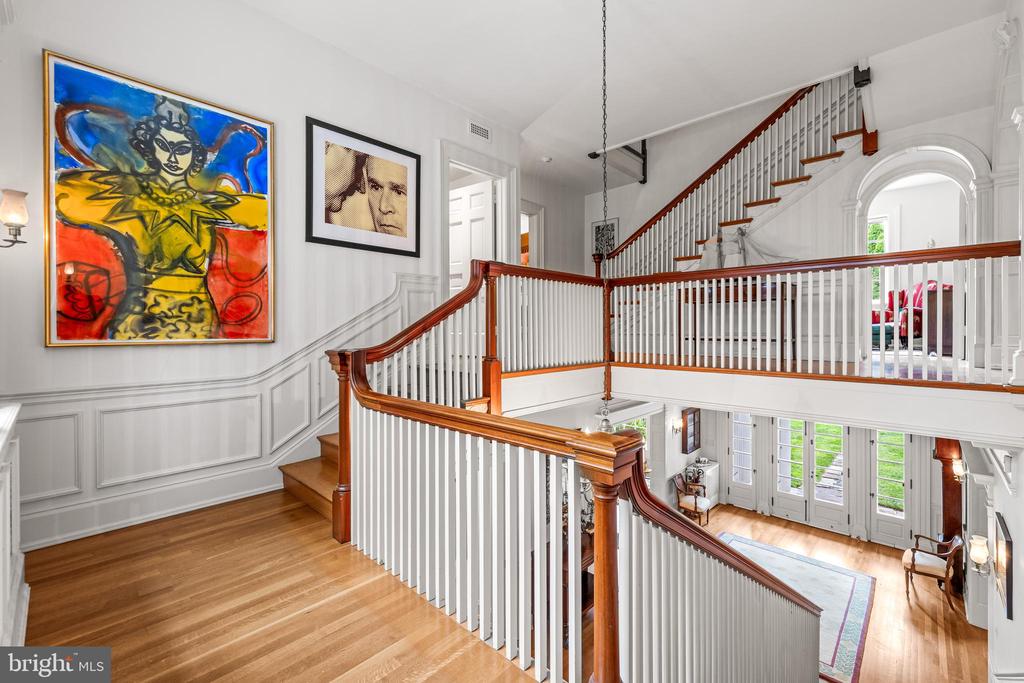 811 SAINT GEORGES ROAD