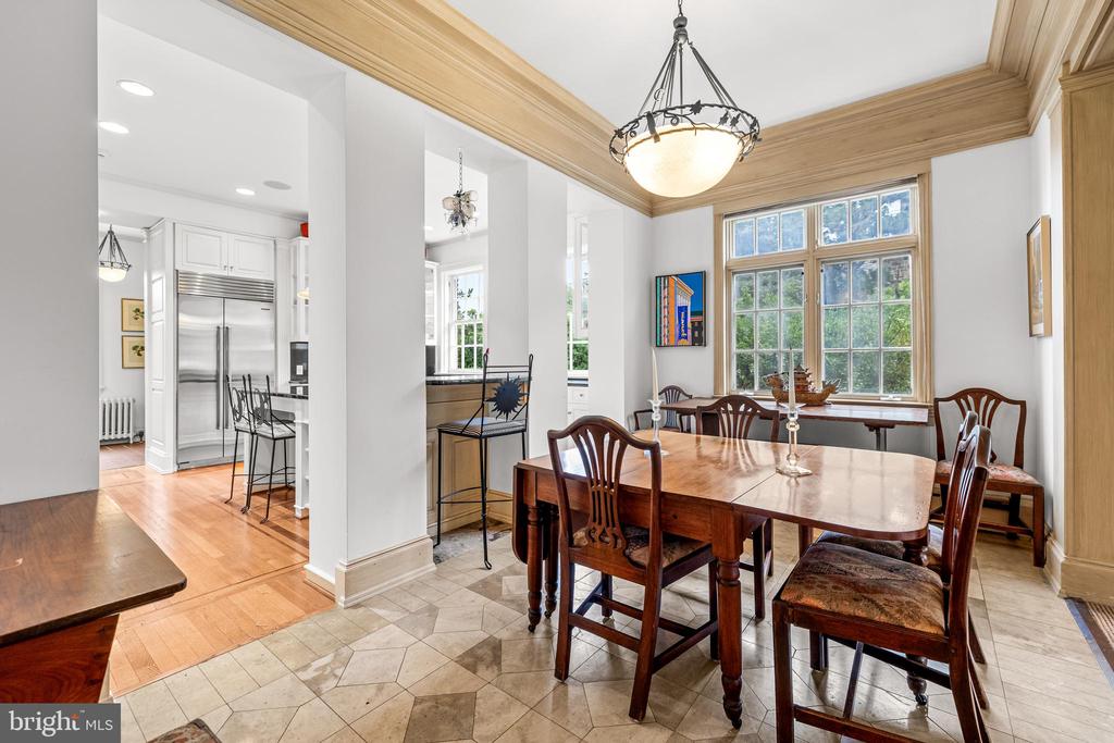 811 SAINT GEORGES ROAD