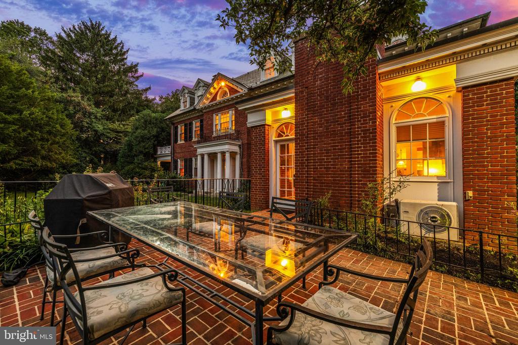 811 SAINT GEORGES ROAD