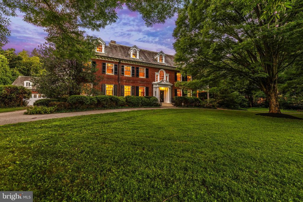 811 SAINT GEORGES ROAD