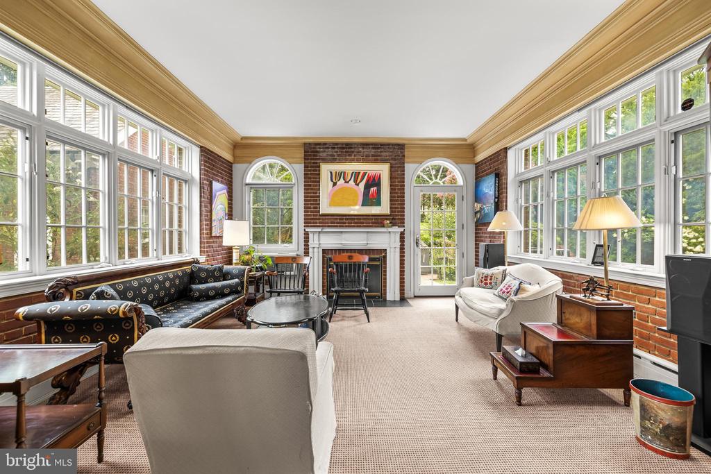 811 SAINT GEORGES ROAD