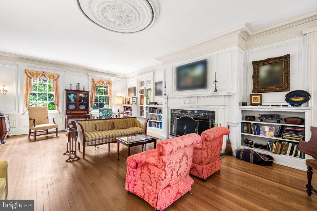 811 SAINT GEORGES ROAD