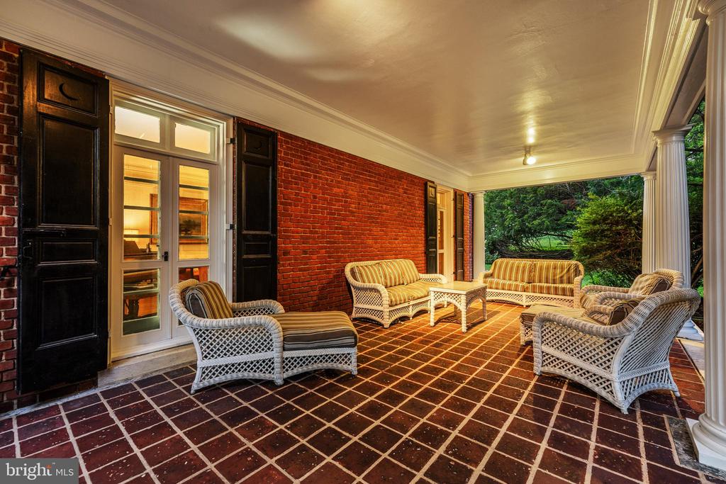 811 SAINT GEORGES ROAD