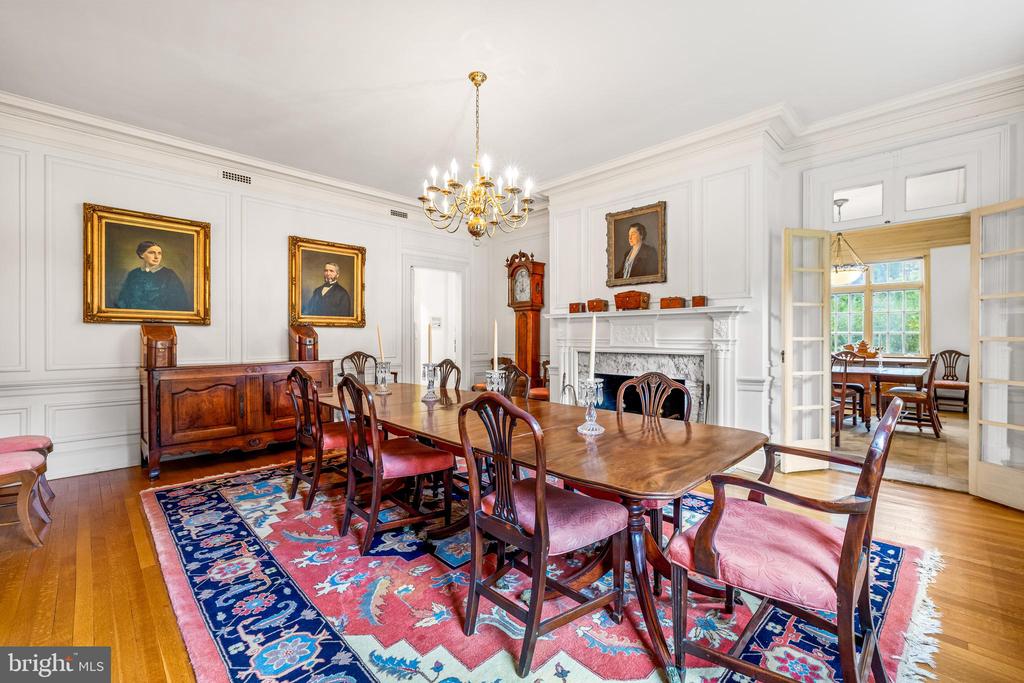 811 SAINT GEORGES ROAD