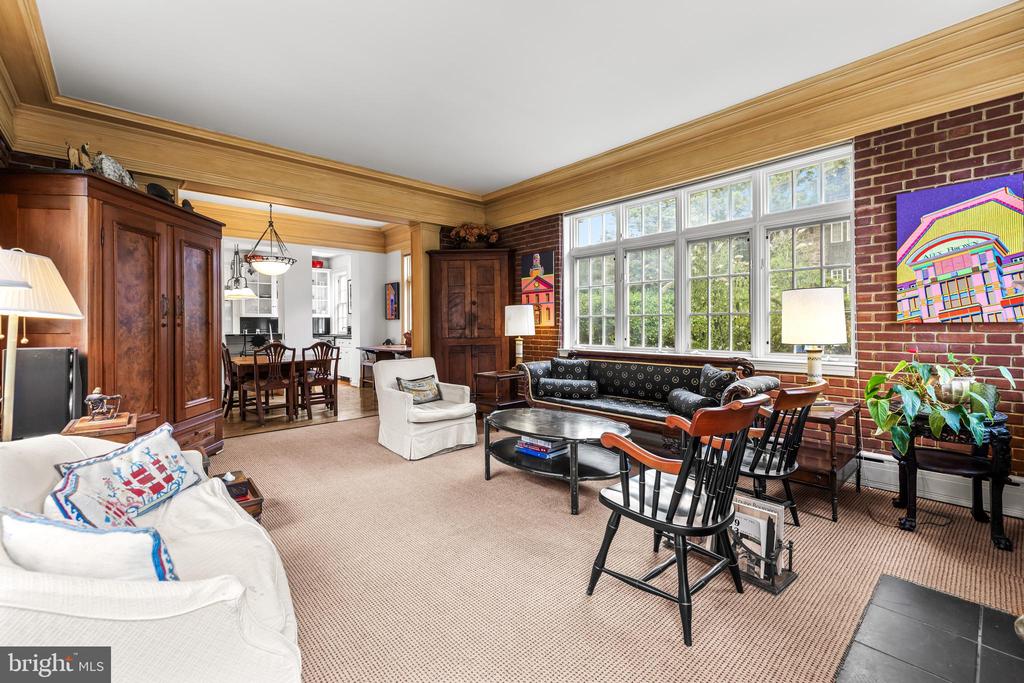 811 SAINT GEORGES ROAD