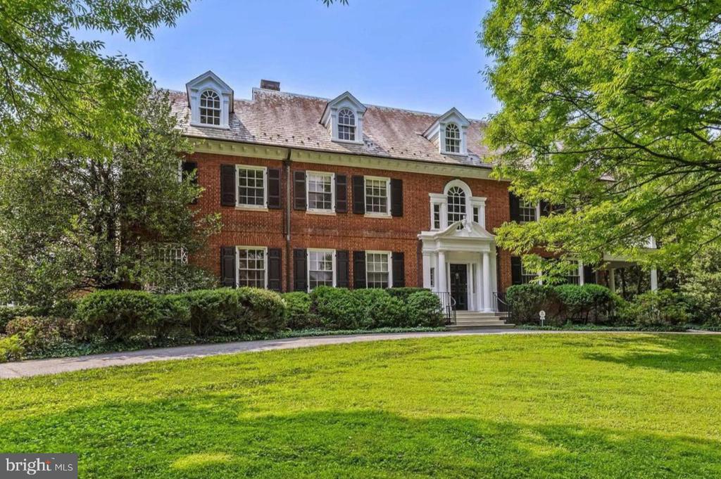 811 SAINT GEORGES ROAD
