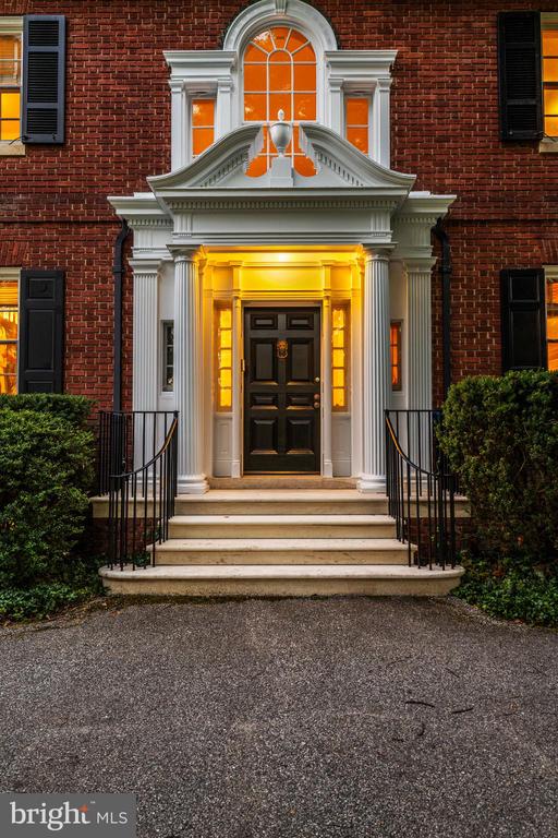 811 SAINT GEORGES ROAD