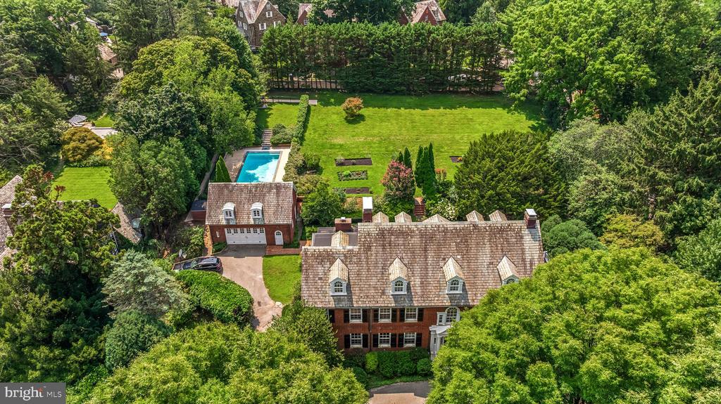 811 SAINT GEORGES ROAD