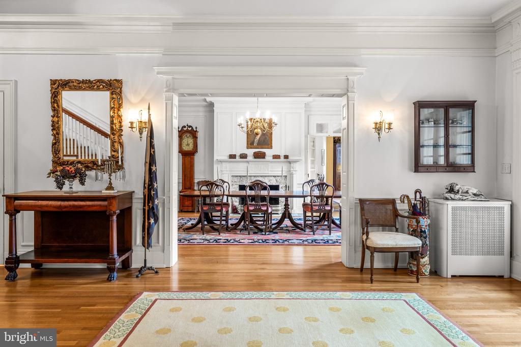811 SAINT GEORGES ROAD