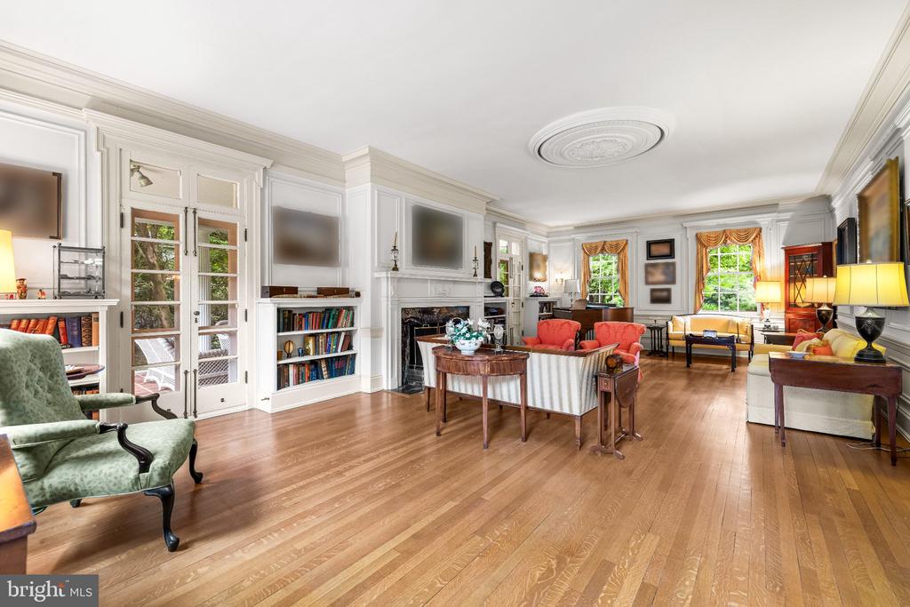 811 SAINT GEORGES ROAD