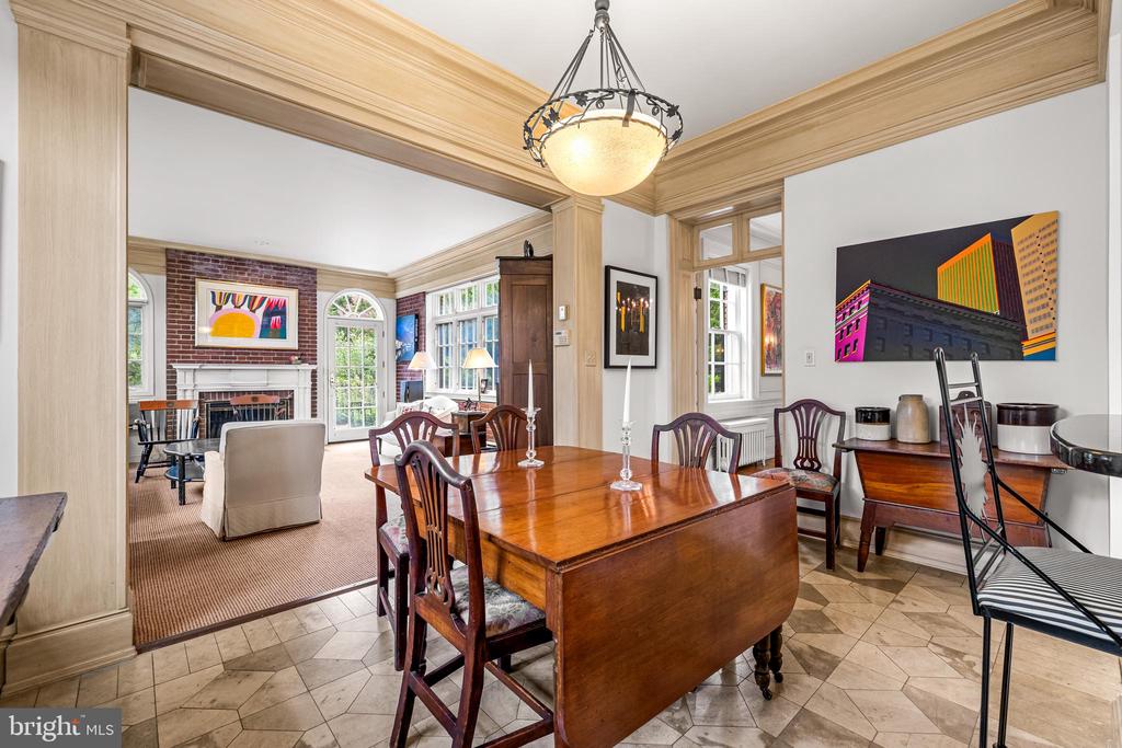 811 SAINT GEORGES ROAD